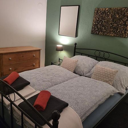 Ferienwohnung Bohn Каппель-Ґрафенгаузен Екстер'єр фото
