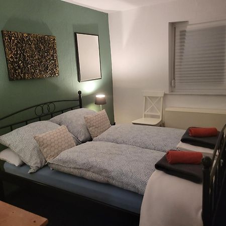 Ferienwohnung Bohn Каппель-Ґрафенгаузен Екстер'єр фото