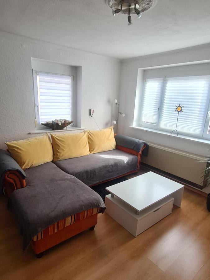 Ferienwohnung Bohn Каппель-Ґрафенгаузен Екстер'єр фото