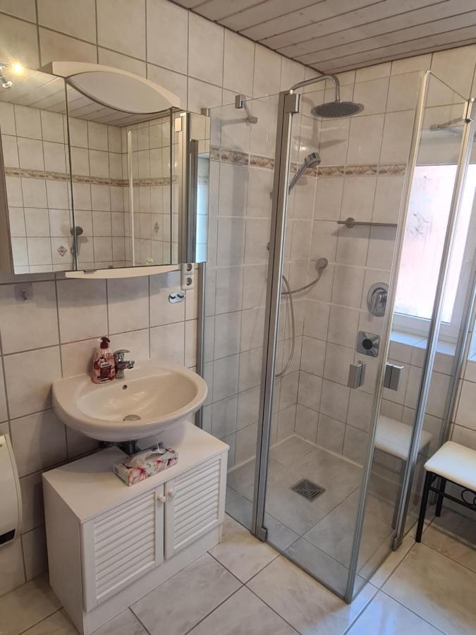 Ferienwohnung Bohn Каппель-Ґрафенгаузен Екстер'єр фото