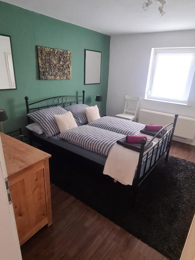 Ferienwohnung Bohn Каппель-Ґрафенгаузен Екстер'єр фото