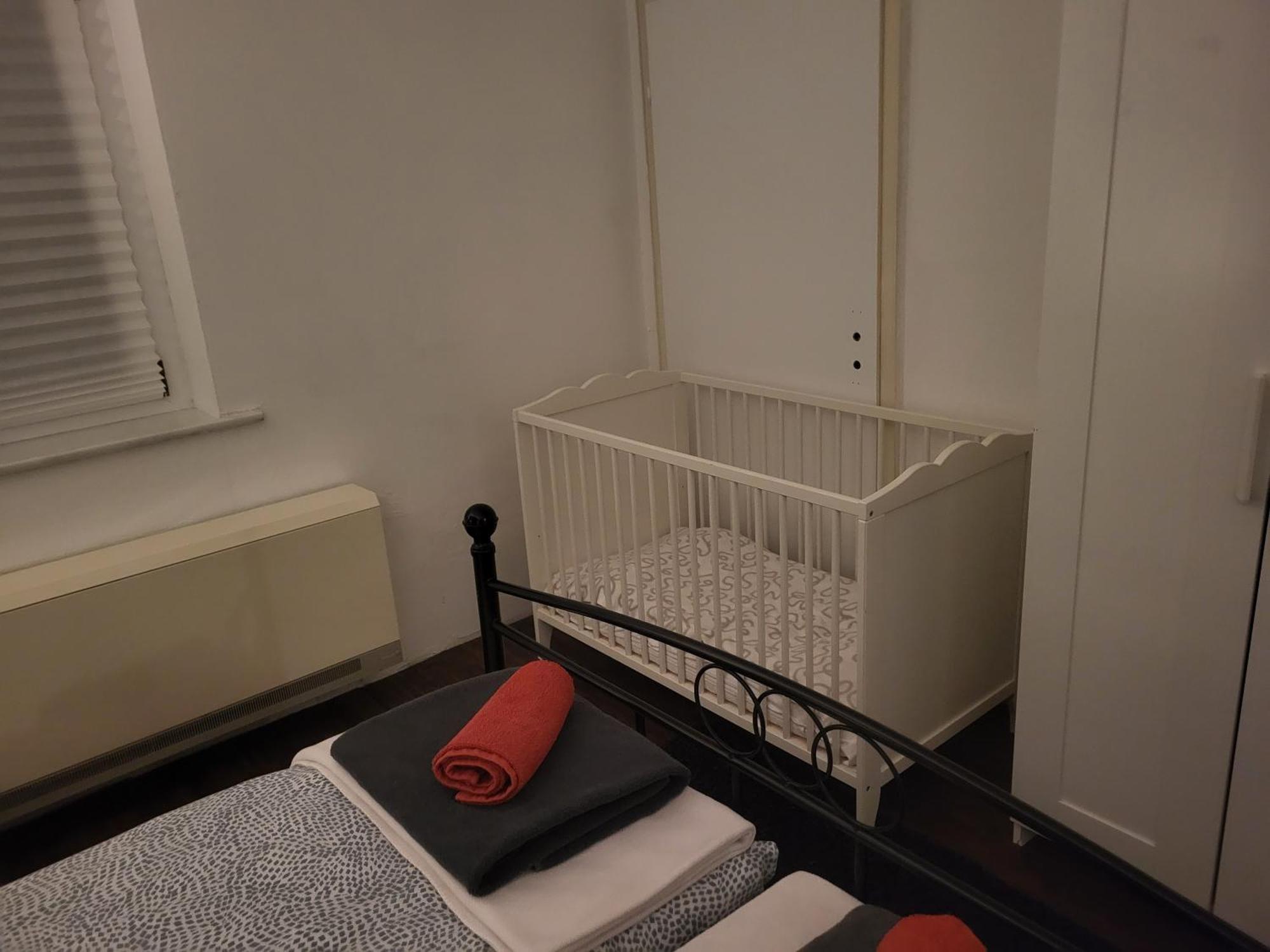 Ferienwohnung Bohn Каппель-Ґрафенгаузен Екстер'єр фото