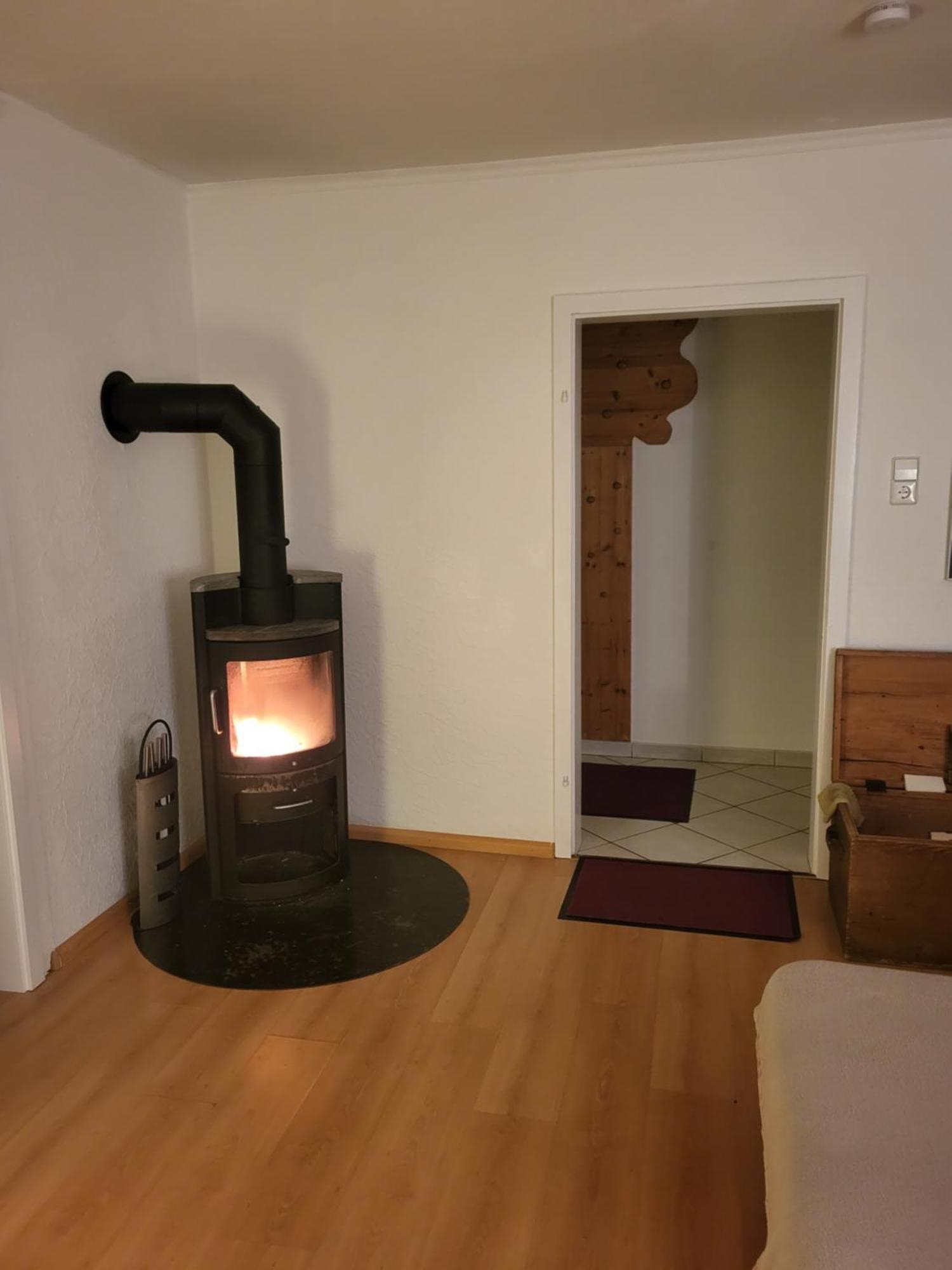 Ferienwohnung Bohn Каппель-Ґрафенгаузен Екстер'єр фото